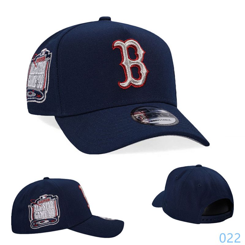 2025 MLB Boston Red Sox Hat TX202503072->->Sports Caps